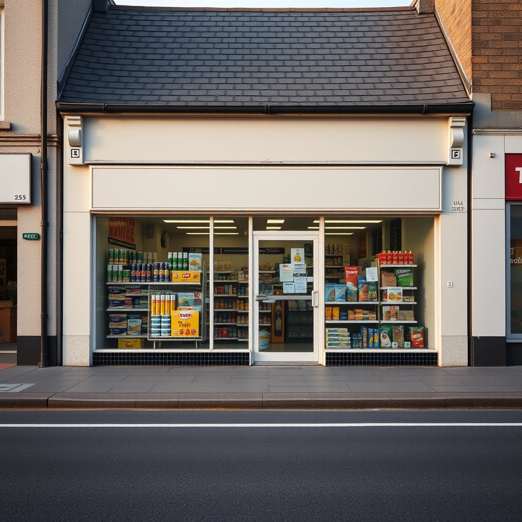 High street retailer named in tax defaulters list with £155k penalty